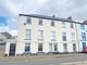 Thumbnail Commercial property for sale in Hamilton Terrace, Milford Haven