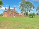 Thumbnail Detached house for sale in The Old Vicarage, White House Road, Little Ouse, Ely