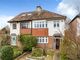 Thumbnail Semi-detached house for sale in Bromley Common, Bromley