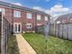 Thumbnail Terraced house for sale in Lewis Crescent, Wellington, Telford, Shropshire
