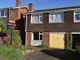 Thumbnail Semi-detached house for sale in Tollards Road, Countess Wear, Exeter
