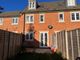 Thumbnail Terraced house for sale in School Mews, Irthlingborough, Wellingborough