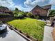 Thumbnail Detached house for sale in Stoneacre Gardens, Appleton, Warrington