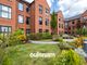 Thumbnail Flat for sale in Clive Road, Redditch, Worcestershire