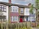 Thumbnail Terraced house for sale in Dalgarno Gardens, London