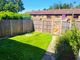 Thumbnail End terrace house for sale in Uplands, Braughing, Herts