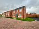 Thumbnail Detached house for sale in Sorrel Avenue, Whittlesey, Peterborough