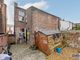 Thumbnail Terraced house for sale in Boswell Street, Toxteth