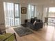 Thumbnail Flat for sale in City West Tower, London