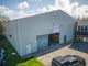 Thumbnail Commercial property for sale in Pentood Industrial Estate, Cardigan