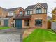 Thumbnail Detached house for sale in Harvest Way, Hindley Green, Wigan