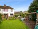 Thumbnail Semi-detached house for sale in Upper Avenue, Halesworth