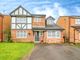 Thumbnail Detached house for sale in Parkside Close, Radcliffe, Manchester, Greater Manchester