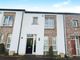 Thumbnail Town house to rent in Alder Way, Lisburn