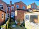 Thumbnail Terraced house for sale in Marion Road, Norwich