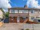 Thumbnail Semi-detached house for sale in Rookery Avenue, Brierley Hill, West Midlands