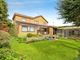 Thumbnail Detached house for sale in West End, Yaxley, Peterborough