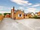 Thumbnail Bungalow for sale in Springfield Gardens, Ilkeston