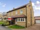 Thumbnail Semi-detached house for sale in Rose Hill, Castle Fields, Bardsey, Leeds, West Yorkshire