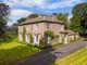 Thumbnail Detached house for sale in The Old Manse, Bogside Road, Coupar Angus, Blairgowrie