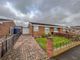 Thumbnail Semi-detached bungalow for sale in Ottercap Close, Newcastle Upon Tyne
