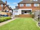 Thumbnail Semi-detached house to rent in Northcote Road, Leicester