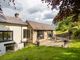 Thumbnail Detached house for sale in Snitterton Road, Matlock