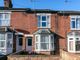 Thumbnail Terraced house for sale in Kings Road, Hitchin