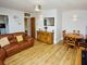 Thumbnail Flat for sale in Frogmore, Fareham
