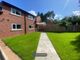Thumbnail Flat to rent in Drummond Avenue, Leeds