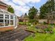 Thumbnail Detached house for sale in Chawton, Alton