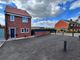 Thumbnail Detached house for sale in Hinksford Lane, Swindon