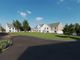 Thumbnail Semi-detached house for sale in Alice Meadow, Grampound Road, Truro, Cornwall