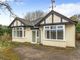 Thumbnail Bungalow to rent in Crackley Lane, Kenilworth, Warwickshire