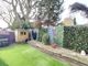 Thumbnail Semi-detached bungalow for sale in Oakmere Close, Potters Bar