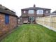 Thumbnail Semi-detached house for sale in Beechwood Avenue, Carlisle