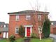 Thumbnail Detached house for sale in Carn Wen, Broadlands, Bridgend.