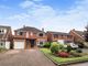 Thumbnail Detached house for sale in Magyar Crescent, Nuneaton