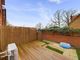 Thumbnail Terraced house for sale in Kerrison Gardens, Stoke Road, Thorndon