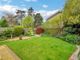 Thumbnail Detached house for sale in Plovers Way, Bury St. Edmunds
