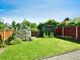 Thumbnail Terraced house for sale in Troutbeck Road, Timperley, Altrincham, Greater Manchester