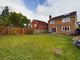 Thumbnail Detached house for sale in Cubitt Close, Hitchin