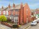 Thumbnail Terraced house for sale in Ravensworth Road, Doncaster