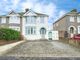 Thumbnail Semi-detached house for sale in Ty'r Y Sarn Road, Rumney, Cardiff