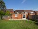 Thumbnail Terraced house to rent in Stuart Crescent, Winchester