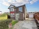 Thumbnail Detached house for sale in Crowton Avenue, Sale