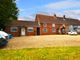 Thumbnail Semi-detached house for sale in Aughton, Collingbourne Kingston, Marlborough