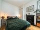 Thumbnail Flat for sale in Elmhurst Mansions, Edgeley Road, London