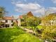 Thumbnail Link-detached house for sale in Bailey Street, Castle Acre