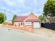 Thumbnail Detached bungalow for sale in Yew Tree Hills, Netherton, Dudley.